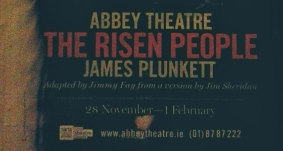 The Risen People, Jimmy Fay (Dublin)